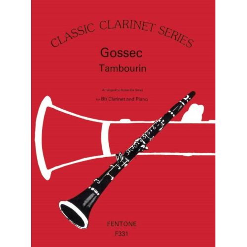 Gossec, Francois-Joseph -...