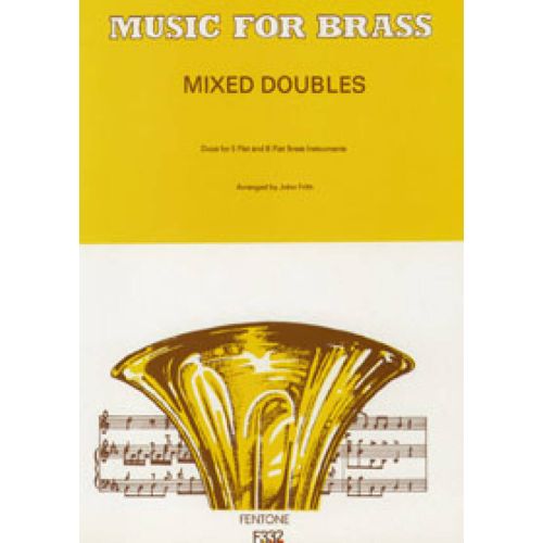 Mixed Doubles