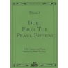 Bizet, Georges - Pearl Fishers Duet - Clarinet Duet