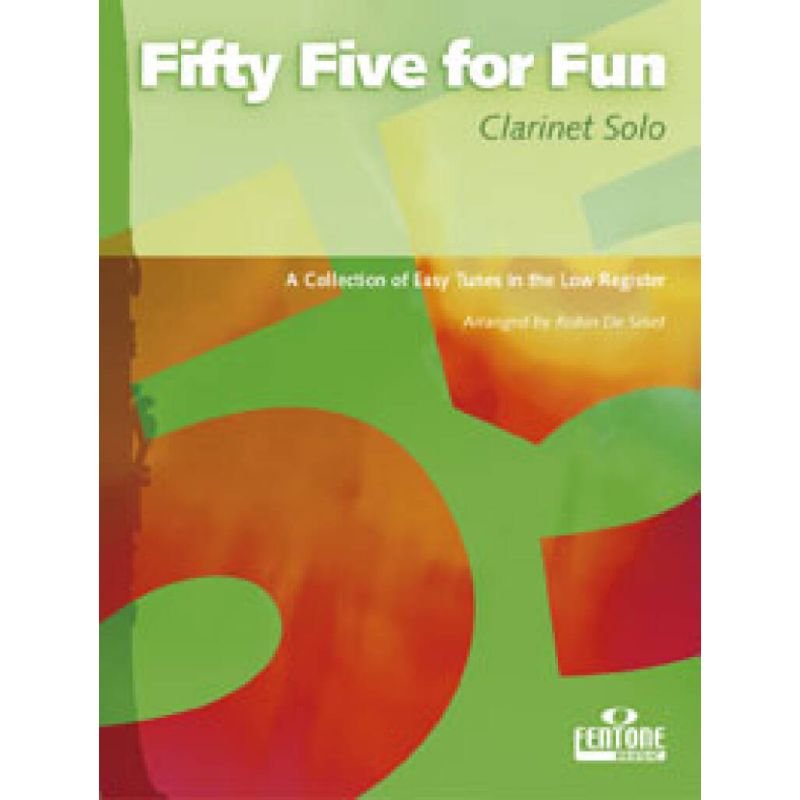 Fifty Five for Fun
