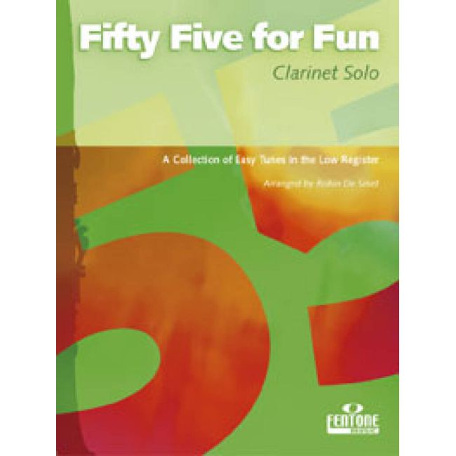 Fifty Five for Fun