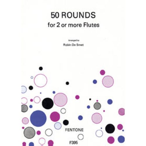 50 Rounds