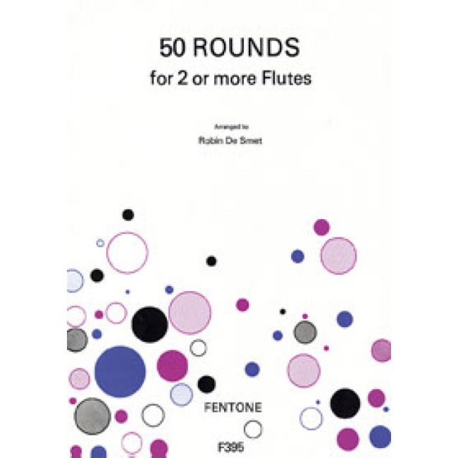 50 Rounds