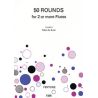 50 Rounds