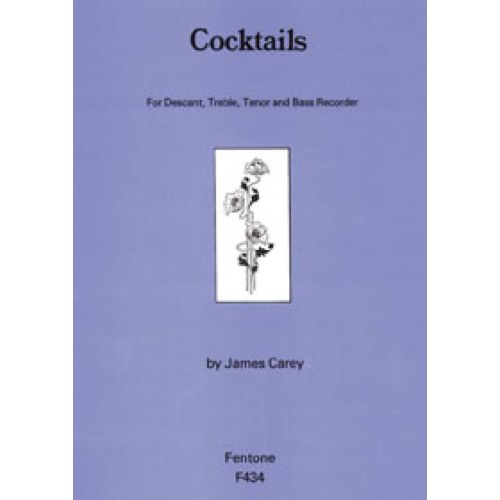 Carey, James Duncan -...