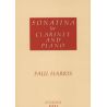 Harris, Paul - Sonatina