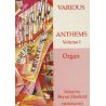 Anthems Volume 1