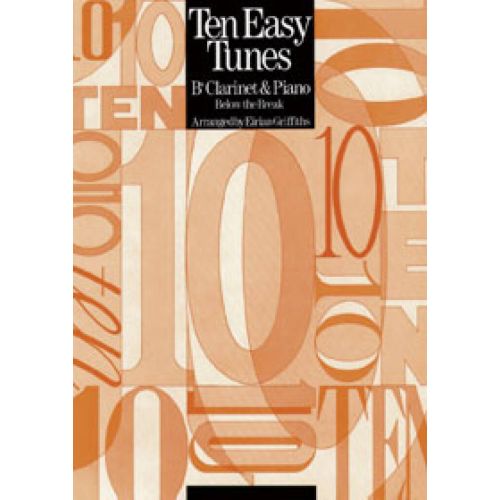 Ten Easy Tunes