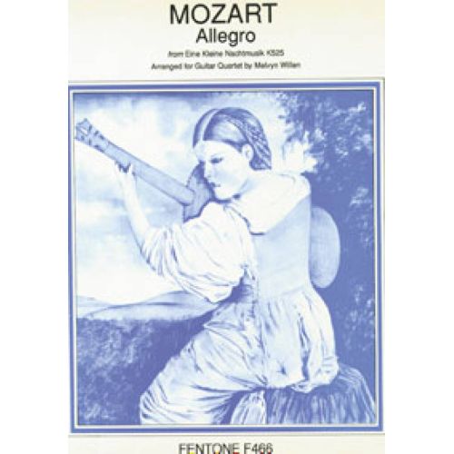 Mozart, Wolfgang Amadeus -...