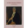 50 Melodious Studies