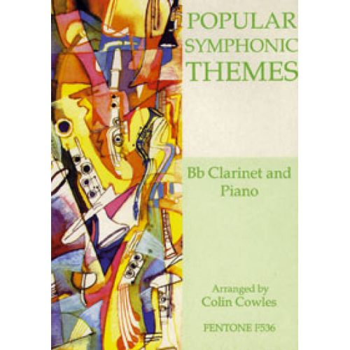 Popular Symphonic Themes