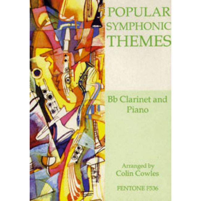 Popular Symphonic Themes