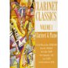 Clarinet Classics Volume 1