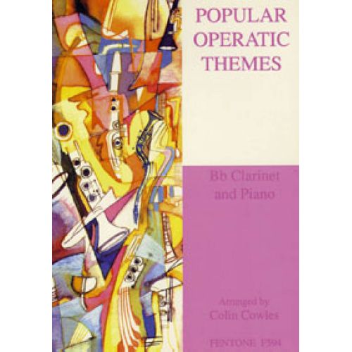 Popular Operatic Themes