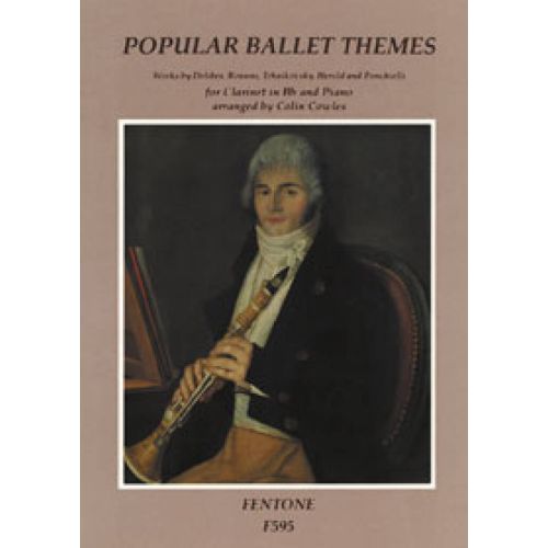 Popular Ballet Themes