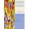 Clarinet Classics Volume 2