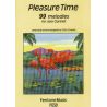 Pleasure Time - 99 Melodies