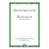 Shostakovich, Dimitri - Romance From Gadfly