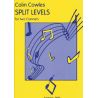 Cowles, Colin - Split Levels