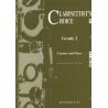 Clarinettist's Choice (Grade 2)
