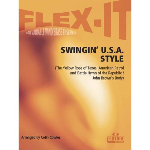 Traditional - Swingin'...