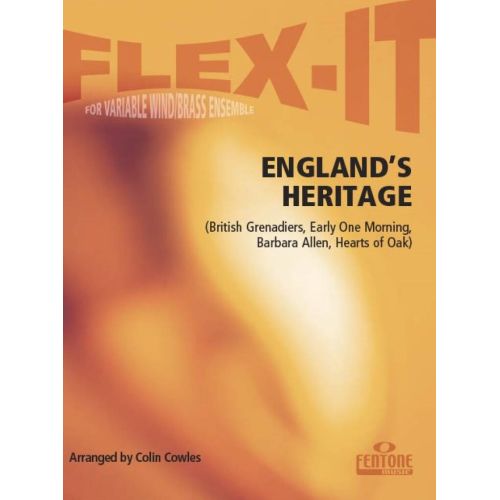 Traditional - England's...