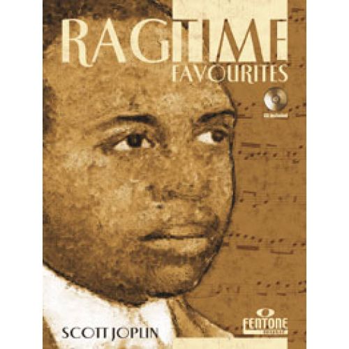 Joplin, Scott - Ragtime...
