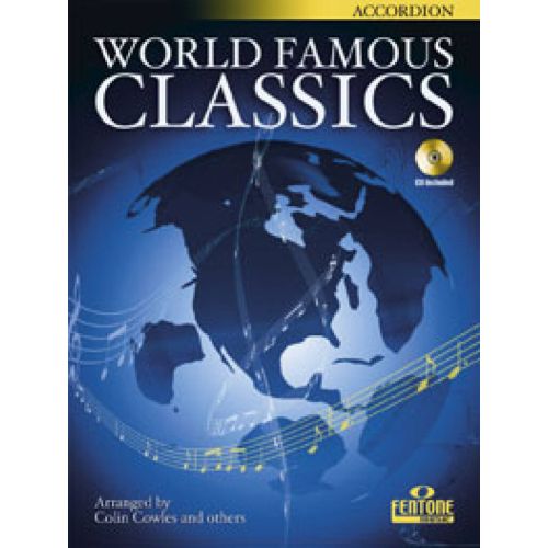 World Famous Classics