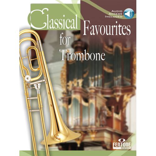 Classical Favourites for...