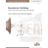 Copland, Aaron - Buckaroo Holiday