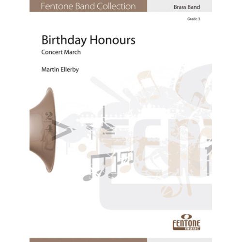 Ellerby, Martin - Birthday...