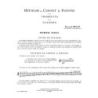 Balay, Guillaume - Méthode complète de cornet à pistons, Vol. 1