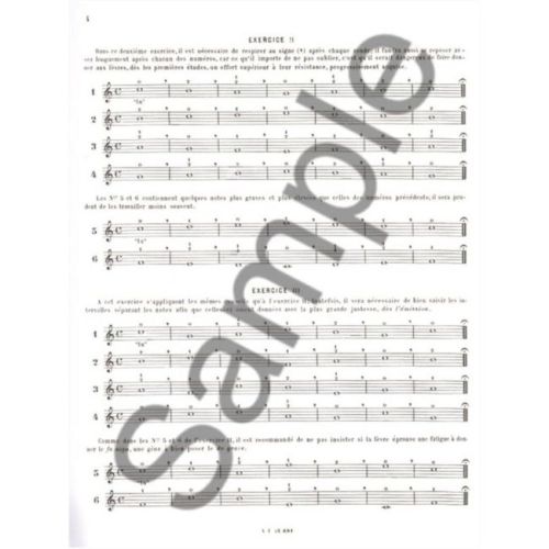 Balay, Guillaume - Méthode complète de cornet à pistons, Vol. 1