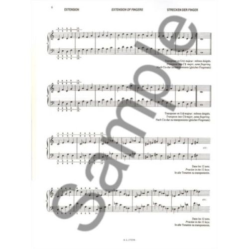 Dupré, Marcel - Methode D'Orgue