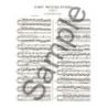 Moszkowski, Moritz - 20 Petites Études pour piano, Op. 91, cahier 1
