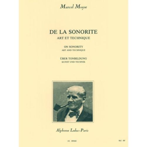 Moyse, Marcel - De la...
