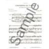 Ibert, Jacques - Concertino Da Camera