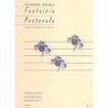 Bozza, Eugène - Fantaisie Pastorale pour Hautbois et Piano