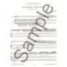 Bozza, Eugène - Fantaisie Pastorale pour Hautbois et Piano