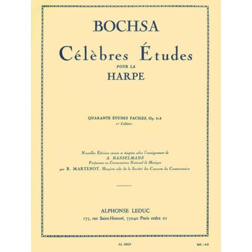 Bochsa, Robert Nicholas...