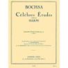 Bochsa, Robert Nicholas Charles - 40 Etudes Faciles Op. 318 Vol.1