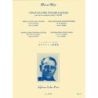Mule, Marcel - 24 Etudes faciles