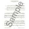 Bitsch, Marcel - Concertino