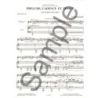 Desenclos, Alfred - Prelude Cadence Et Finale