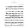 Dubois, Pierre-Max - Concerto For Alto Saxophone And String Orchestra