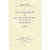 Weber, Alain - Leçons Progressives de Lecture et Rythme