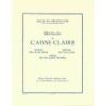 Delécluse, Jacques - Méthode de Caisse Claire