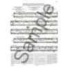 Barret, Apollon-Marie-Rose - Méthode Complète de Hautbois, Troisieme Volume