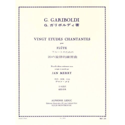 Gariboldi, Giuseppe - 20...