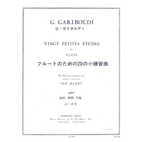 Gariboldi, Giuseppe - 20...